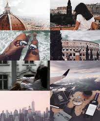 Where would you want to go? Mellow Aesthetics Indian Girl Who Lives Abroad And Loves To Travel