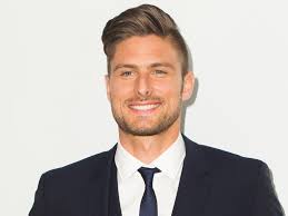 This summer looks to mark the end of olivier giroud's time at chelsea. Olivier Giroud La Biographie De Olivier Giroud Avec Voici Fr