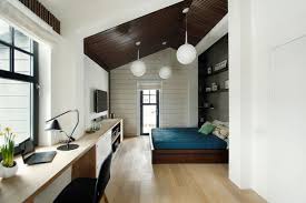 For one thing, there are the slanted ceilings that generally make an appearance, as well as the fact that sometimes the stairs enter an attic bedroom right in the center of the room. Amazing Attic Bedroom Design Ideas Unique Interiors To Inspire You