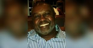 Obituary for LIONEL ANDRE THOMAS