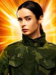 Dr. Eggman hulk smashing Dr. Starline