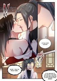 Martial Peak Doujin Photos Porn Photo 3996 | Hot Sex Picture