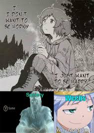 We did not find results for: R Animemes On Twitter Yeah Horny And Happy Animemes Memes Anime Https T Co Cshuh4bqih