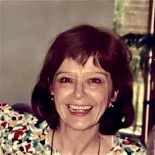 Obituary information for Katharina Margan