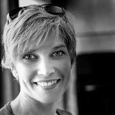 Mary Westervelt's Instagram, Twitter & Facebook