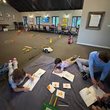 This week, we celebrate Cynthia Burrell for 15 incredible years of  dedication, leadership, and hard work at Holston Hills Country Club! Her  passion and commitment make a lasting impact every day. And