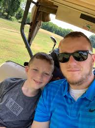 Bluff golf club tournament results