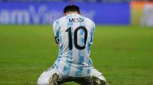 Por eso no pudimos meter el primer contrato pactado con leo messi, que ya explicaré con detalle. Por Que Se Va Messi Del Barcelona El Financiero