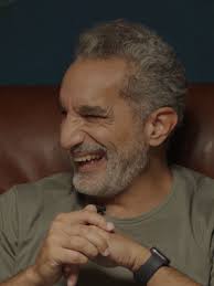 The World's Most Pointless Question: Friday Night Semite Episode