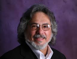 Jose Soto has worked at the College for 30 years