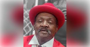 Obituary information for Willie Earl Young