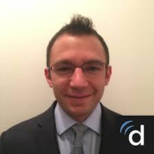 Dr. Jeremy Meier, MD