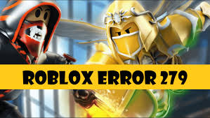 If you are still facing problem, go to the help and support section of roblox and describe your problem. Roblox Error 279 Fix Id 17 Error Message Easily 2021
