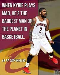 Pin By Mccray Juliana On Kyrie Irving Sports Quotes Basketball Basketball Motivation Basketball Is Life