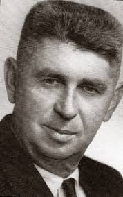 Gerald Felix Speltz Sr. (1904-1967)