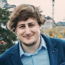 It's with great excitement that I share some big news: after defending my  doctoral thesis this summer, I will join the faculty of the Sibley School  of Mechanical and Aerospace Engineering (Cornell… |