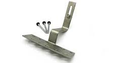 Corigy Stainless Steel Solar Panel Mounting Brackets Slate ...