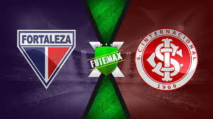 Rodrigo lindoso, edenilson, praxedes, caio vidal (marcos guilherme) e patrick; Assistir Fortaleza X Internacional Ao Vivo Hd 06 06 2021 Gratis Futemax Gratis