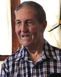 Lloyd George Loehr Obituary October 8, 2024