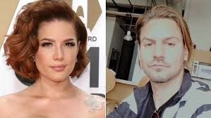 Gestern abend hat sie fotos mit babybauch auf instagram gepostet. Die Wahrheit Uber Halseys Fruhere Beziehungen News24viral
