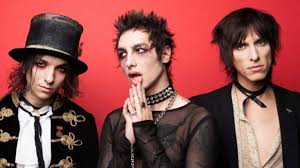 See more ideas about palaye royale, emerson barrett, music bands. Palaye Royale Six Things You Need To Know Louder