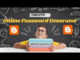 Boost Your Security with Our Advanced Password Generator