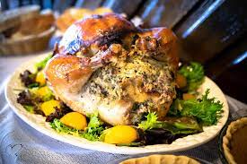 Maybe you would like to learn more about one of these? Kosher Thanksgiving Specials Menus 2020 Master List Yeahthatskosher