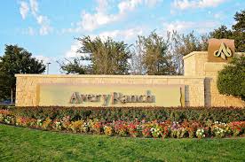 avery ranch neighborhood guide