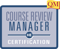 In order to receive quality matters certification, whether at the institutional, departmental or individual program level, a program must make a case for how it wishes the success of its learners to be judged. Course Review Manager Certification Crmc Quality Matters