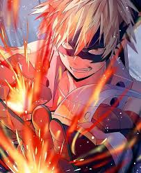 Maybe you would like to learn more about one of these? Funda Y Vinilo Para Ipad My Hero Academia Bakugou De Terpres Anime Wallpaper Anime Cute Anime Wallpaper