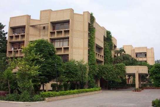 CRPF Public School