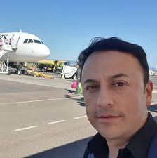 Diego Fernando Maya Rios