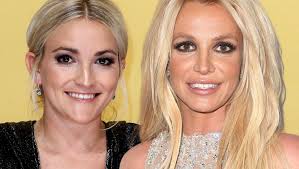Jamie lynn has always been a performer, like her sister britney. Britney Spears Baby Freude Schwester Jamie Lynn Spears Ist Zum Zweiten Mal Mama Geworden Bunte De