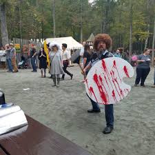Warrior Bob Ross 100 Drawing Talent 69 Attack 75 Stealth He Is A Skilled Warrior Which Makes No Mistakes Should Be Used For Attacking The Enemy Base He Likes To Paint The Not rigged or animated, can be used for environment. warrior bob ross 100 drawing talent
