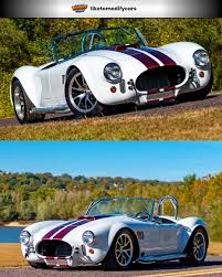 Image result for Live Oak 1966 AC Cars