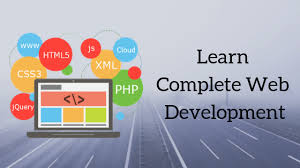 A great series of videos explaining web fundamentals, aimed at complete beginners to web development. How Should I Learn Web Development In 2019 Quora