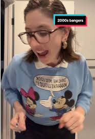 Exploring 2000s Music and Disney Fashion Trends