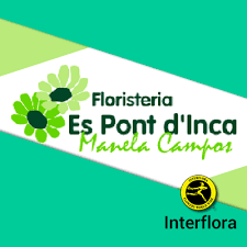 Floristería Es Pont D Inca Manela Campos