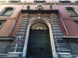 Monte Di Pieta Parla L Acquirente Amoroso Turismo E Apertura Al Pubblico Il Patrimonio Di Napoli Restera Alla Citta Identita Insorgenti
