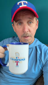 Winning isn’t everything , #sports #dad #ladodgers #winners #bigwin #love  #texasrangers #parade #alzheimers #dadandson #language #funny #story #reels  #cleancomedy