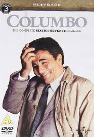 This movie, however, goes into greater detail exploring the mechanics of trickery, and adds in the richer theme of (supposed) paranormal phenomena to make things more confusing. Season 7 The Columbo Wiki Fandom
