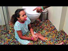 Bad baby tiana egged on egg roulette game family fun challenge messy real food. 15 Tiana Ideas Tiana Youtube Messy Baby