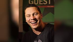 Grammy-Award Winning DJ Tiësto Set to Ignite El Paso's Elmont Swim