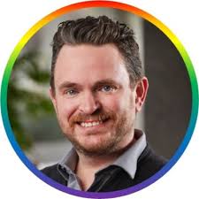 I'm happy to share that I'm starting a new position as VP of Sales