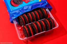 Maybe you would like to learn more about one of these? Swedish Fish Oreo Flavor Review