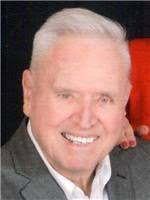 Charles Huff Obituary (1932