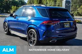 Image result for Brilliant Blue 2020 GLE