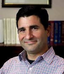 New Horizons: The Orthodox Presbyterian Church