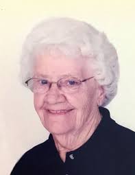 Donna Millard Kendall Sharp (1922-2018)