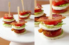 You should be washing your hands more, but does that go for showering, too? Elegant Recipes For A Breath Taking Bridal Shower Forkly